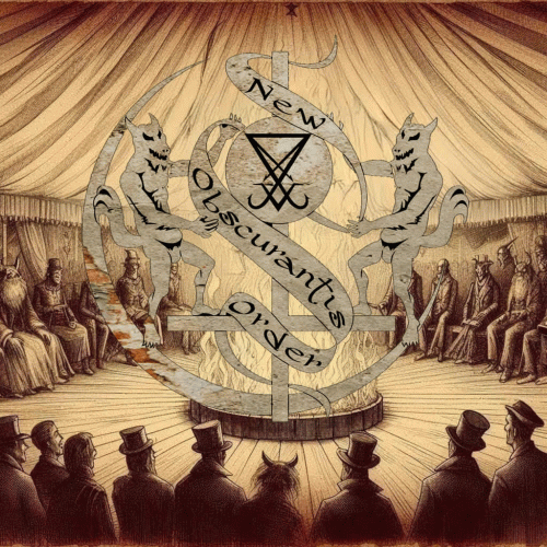 New Obscurantis Order : Circus Diabolic